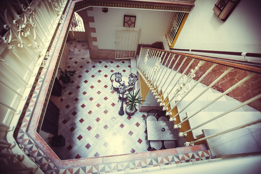 Casa Rural Puerta del Sol