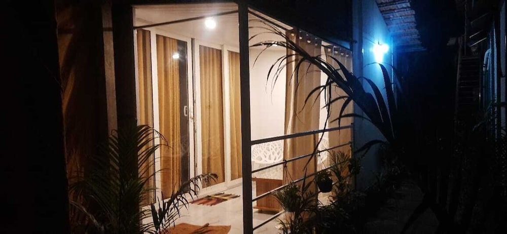 Casa Fiesta