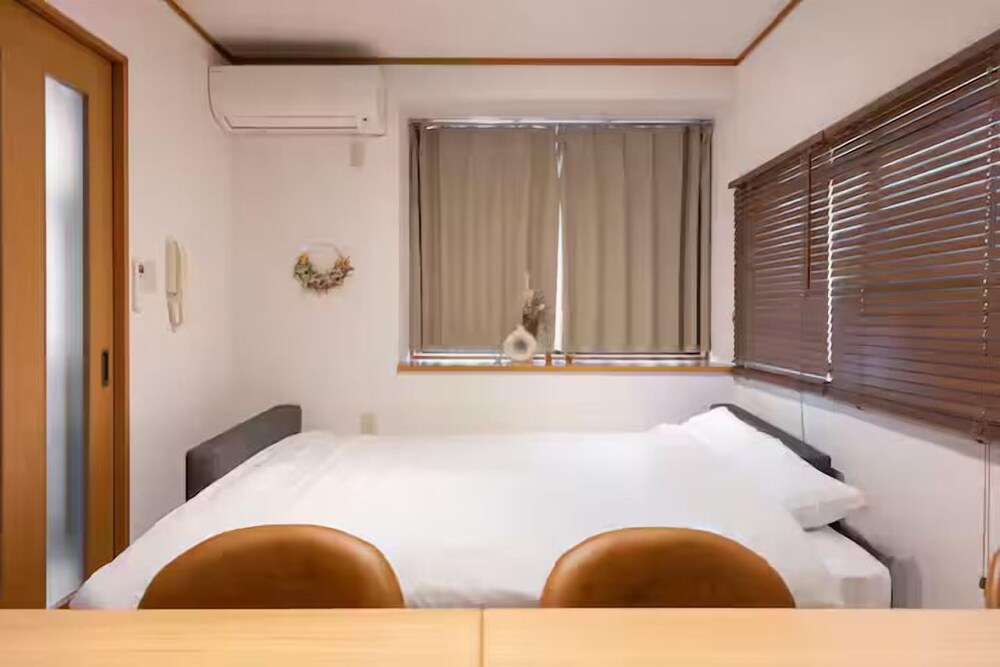 House Hotel Kagurazaka