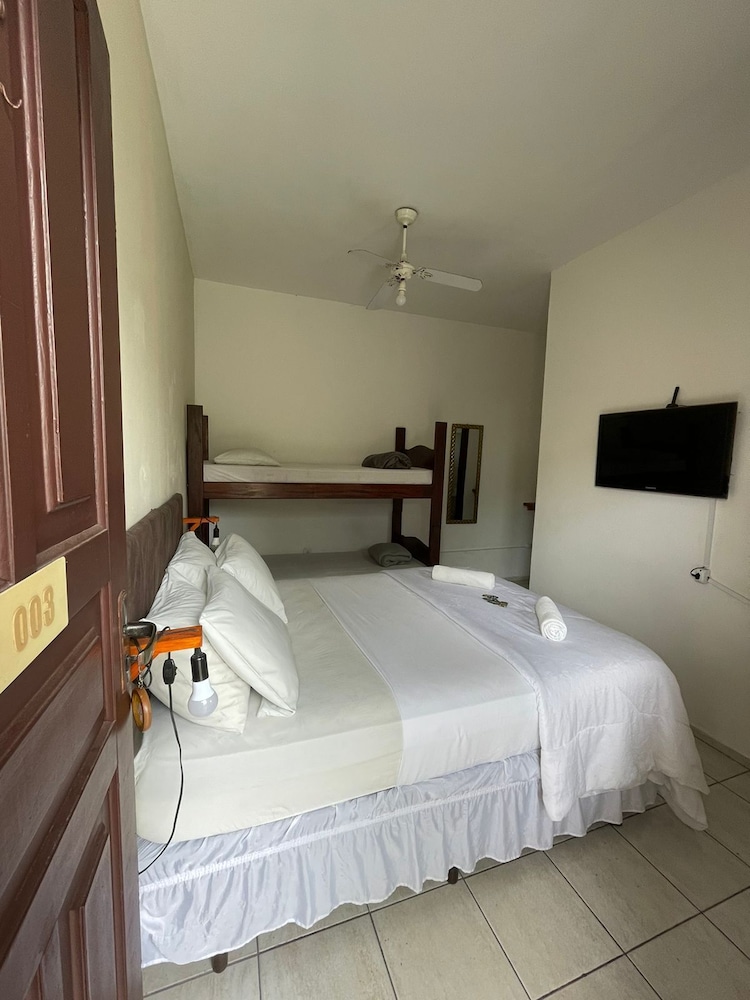 Chill Inn Pousada Paraty