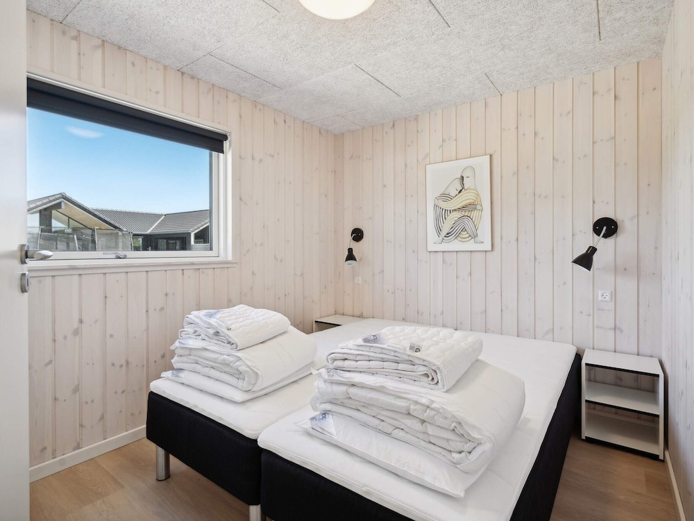 5 Star Holiday Home in Sydals