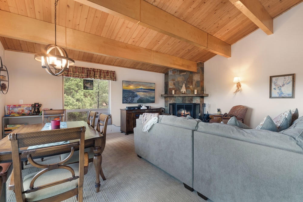 Chalet Colusa