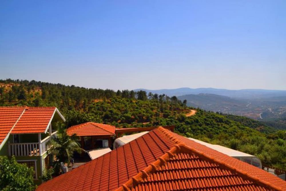 Shlomo Cabins Boutique