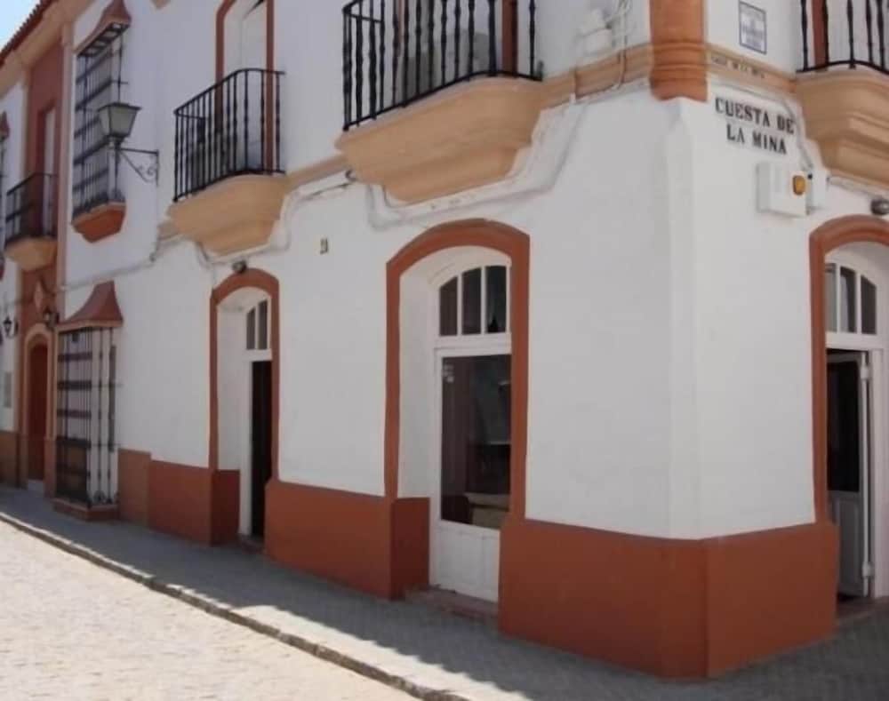 Hostal Don Juan