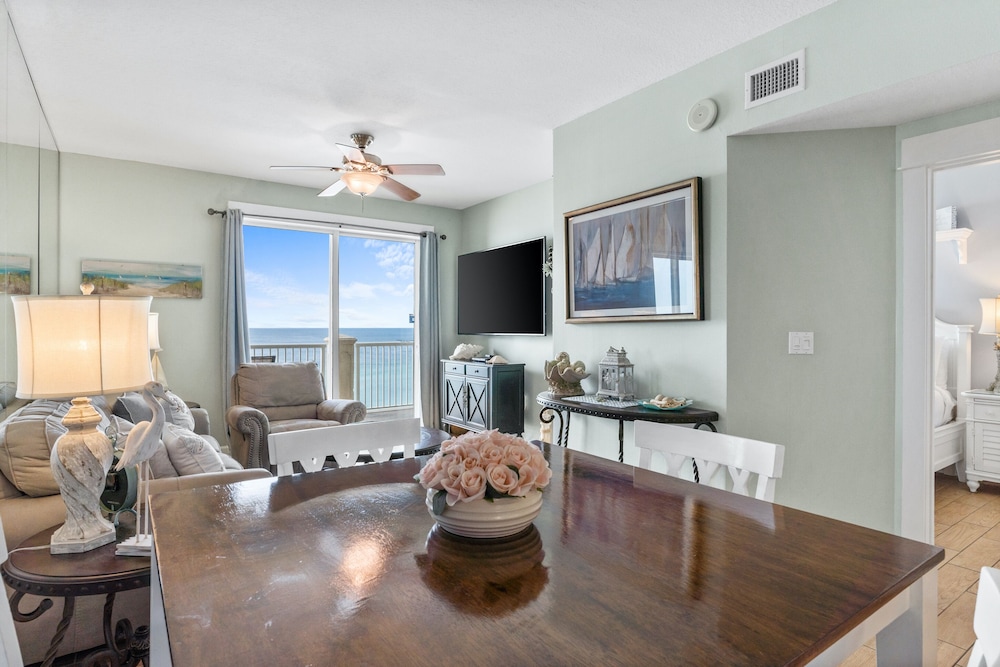 Grand Panama Beach Resort by Panhandle Getaways