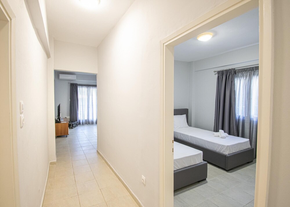 Xelidonia Apartment by Travel Pro Services view 2