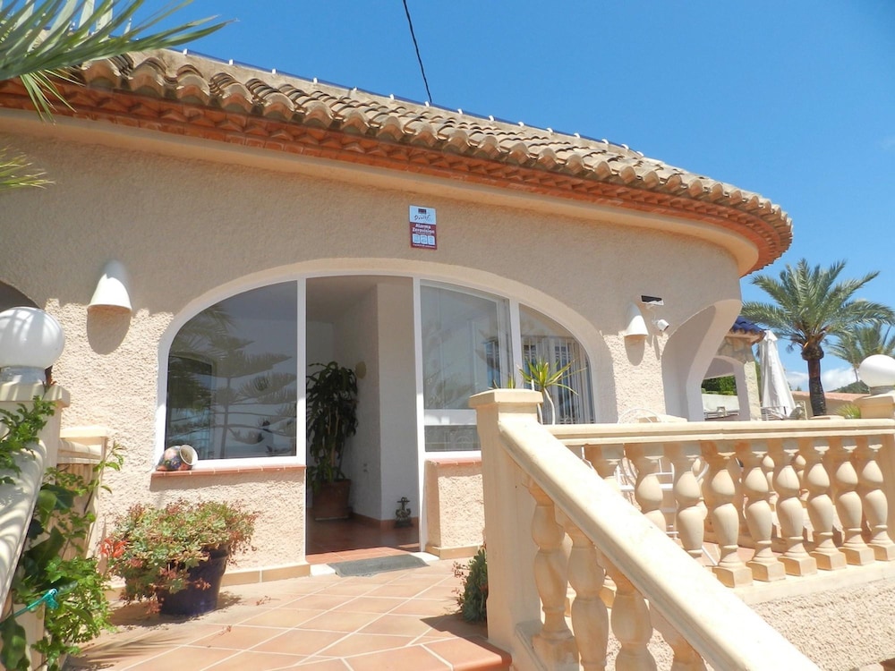 Villa Ambiente Para 4 Personas