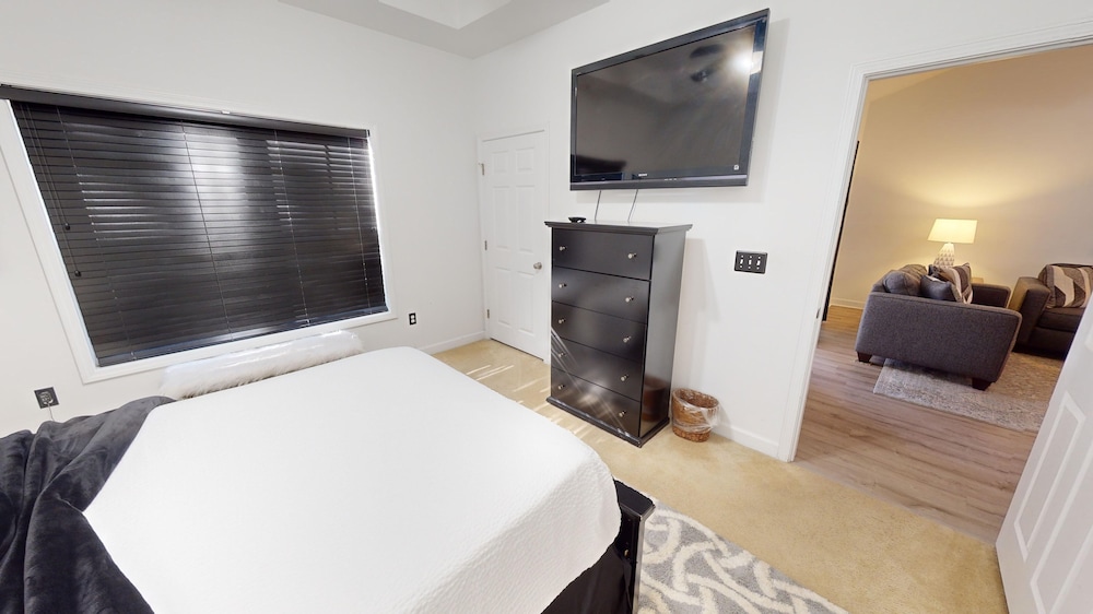 Willow Bend 1134 2 Bedroom Condo