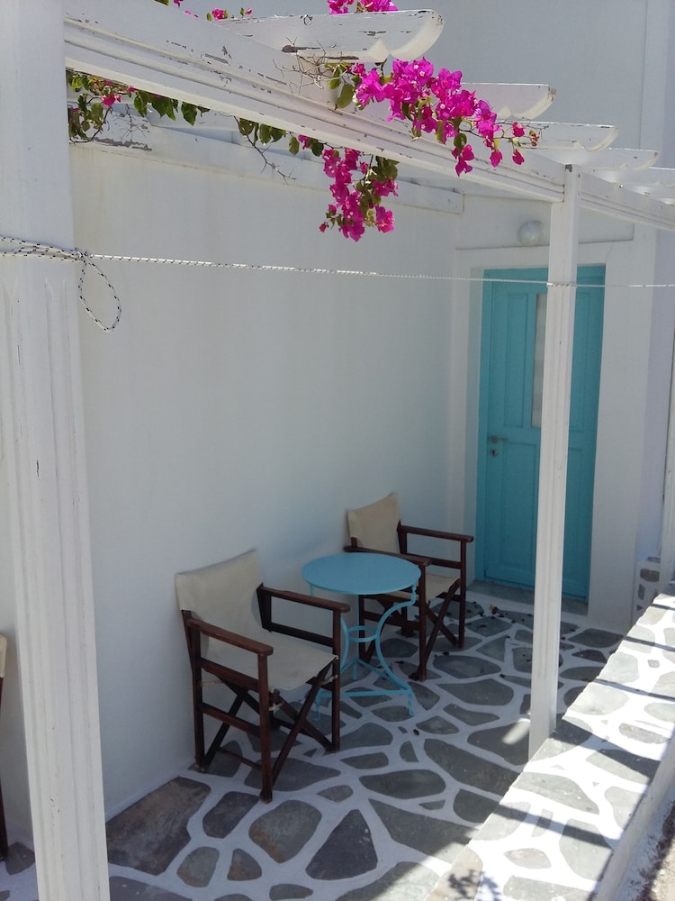 Galanis Place