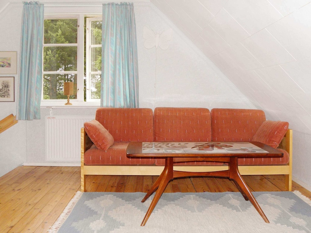 4 Person Holiday Home in Gullspang-by Traum