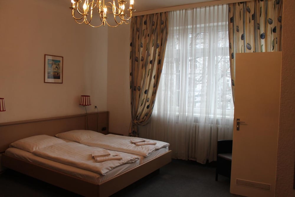 Hotel Amelie Berlin West