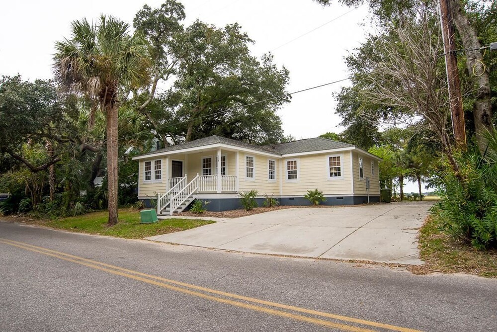 E Huron 308 4 Bedroom Holiday Home By My Ocean Rentals