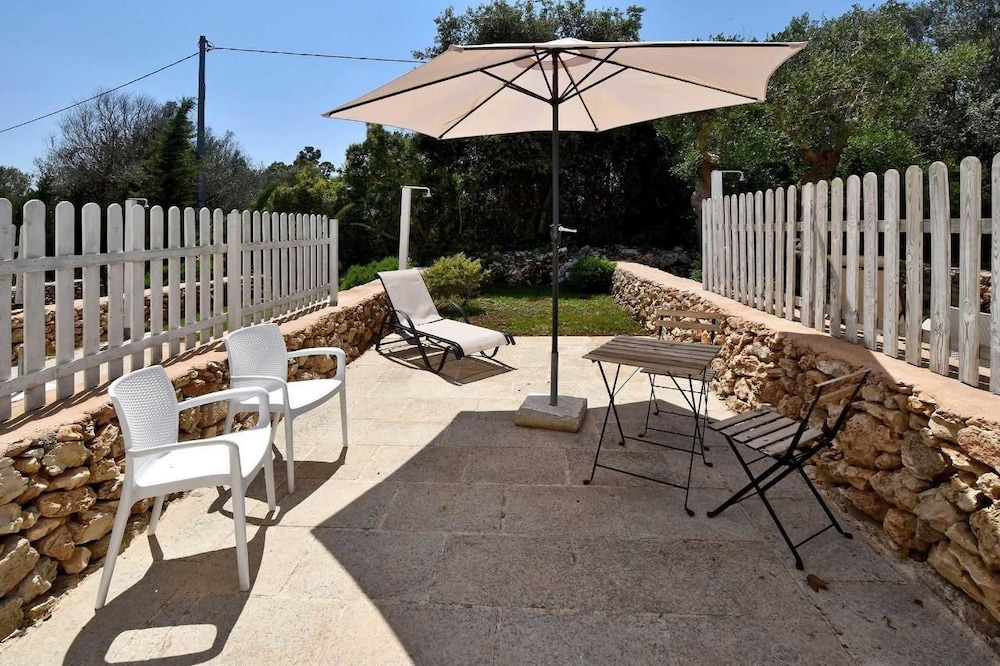 Masseria Pitanni