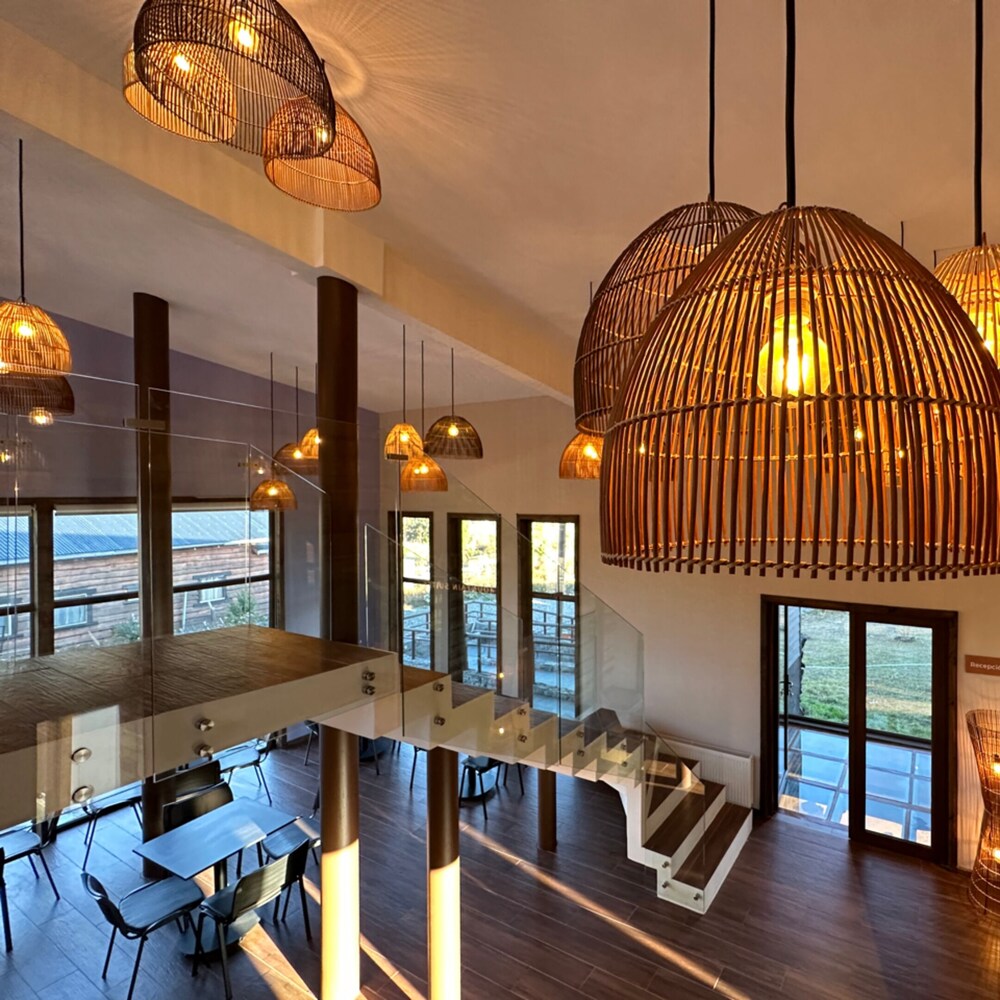 Nativa Mountain Suites