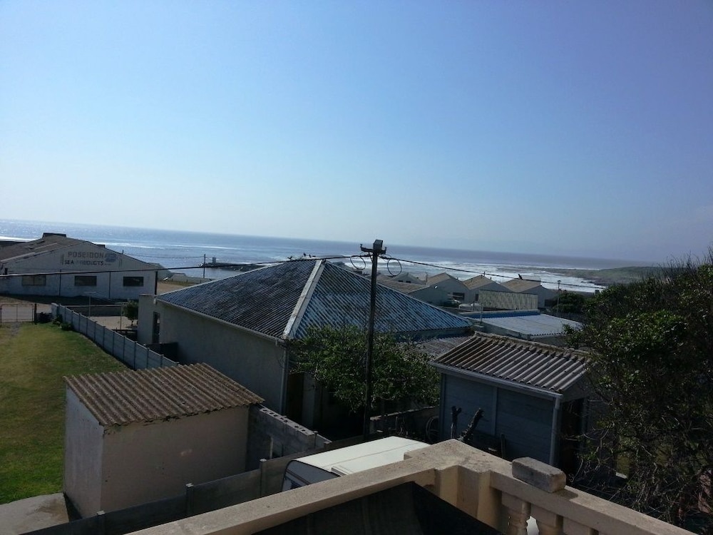 Oom Piet Self Catering Accomodation