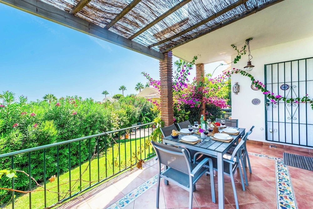 Casa Bunji