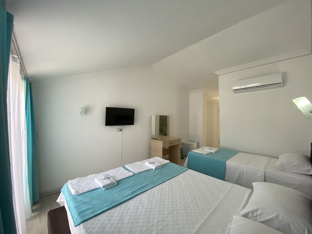 Nefis Hotel Oludeniz - Image 16