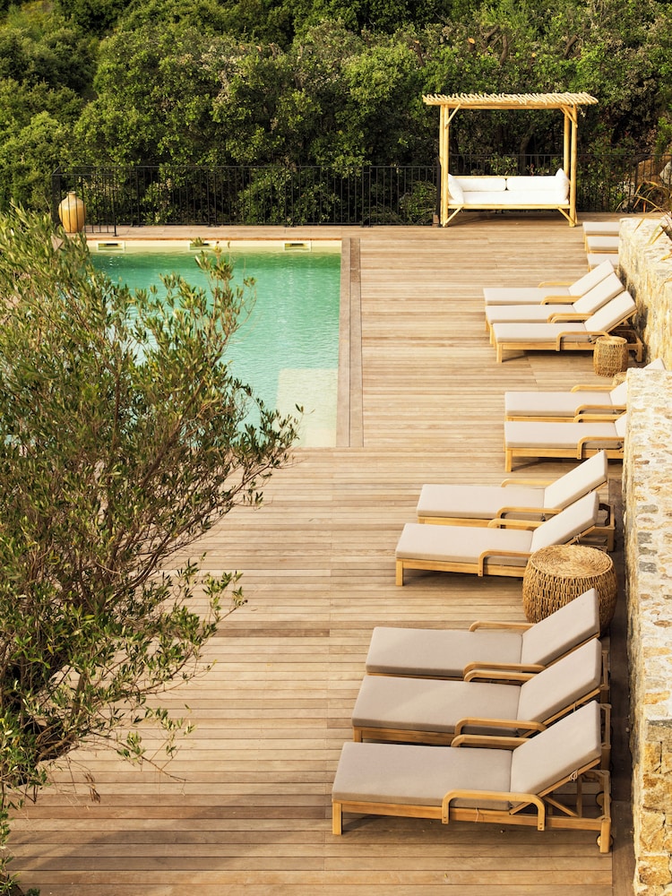 Résidence & Villas Oradoro