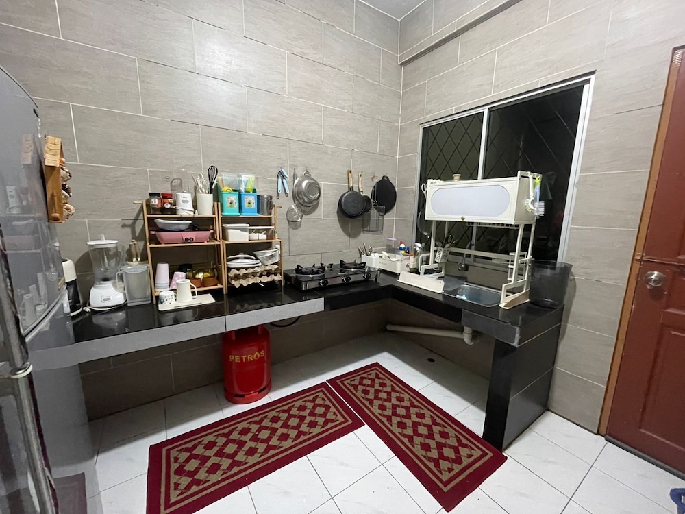 Stay&Smile bintulu homestay