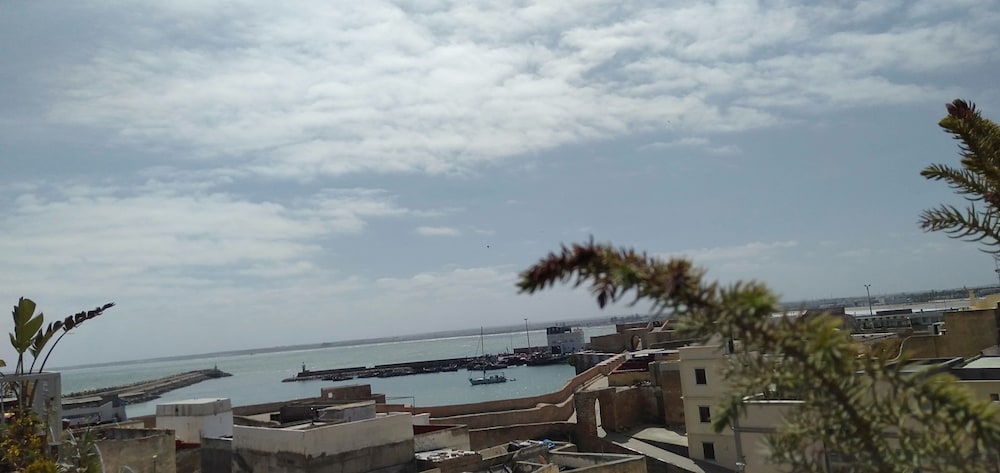 roof