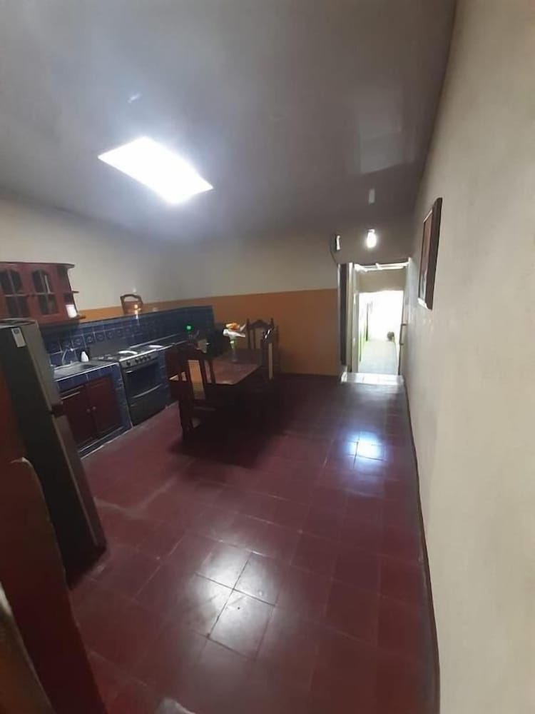 Casa Las Graditas