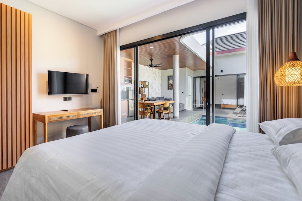 Casa Benita 2 Villa Seminyak