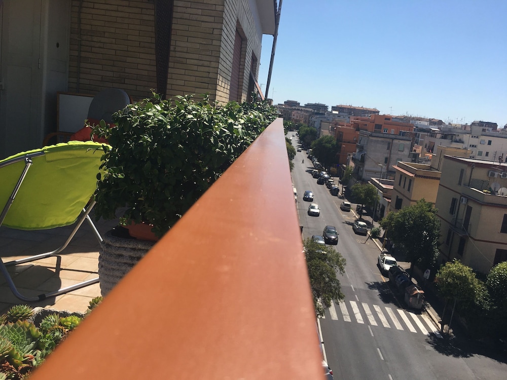 Panoramic and Bright Penthouse is Waiting for you