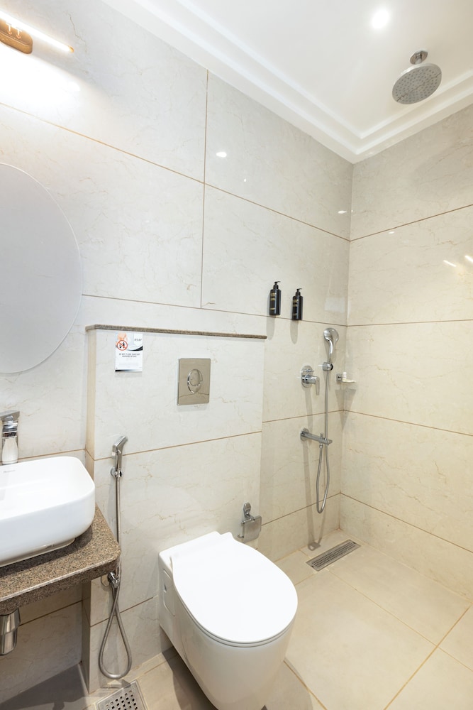asar Varanasi Junction by Orion Hotels