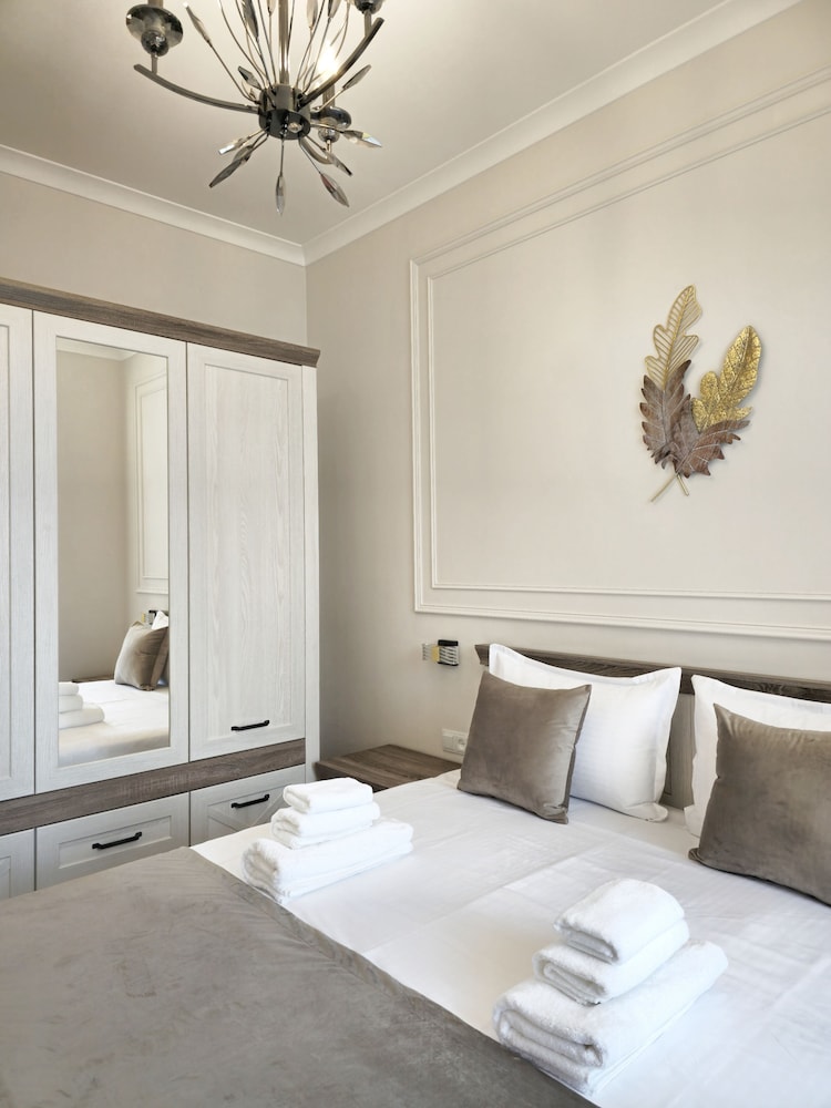 DiAngelo Guesthouse