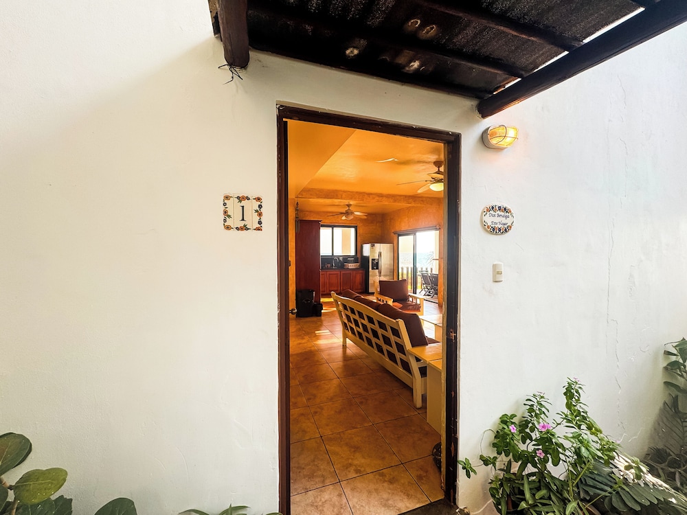 Villas Le Suisse Monterrico