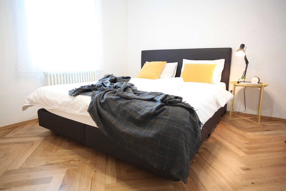 Nest - Müllerstrasse