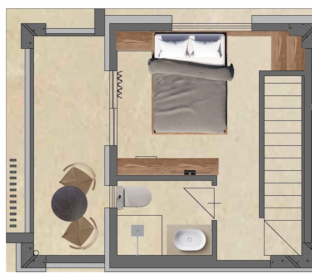 Vista Luxury Suites Halkidiki