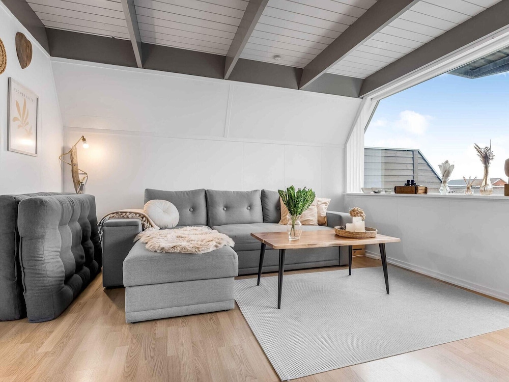 5 Star Holiday Home in Gedser