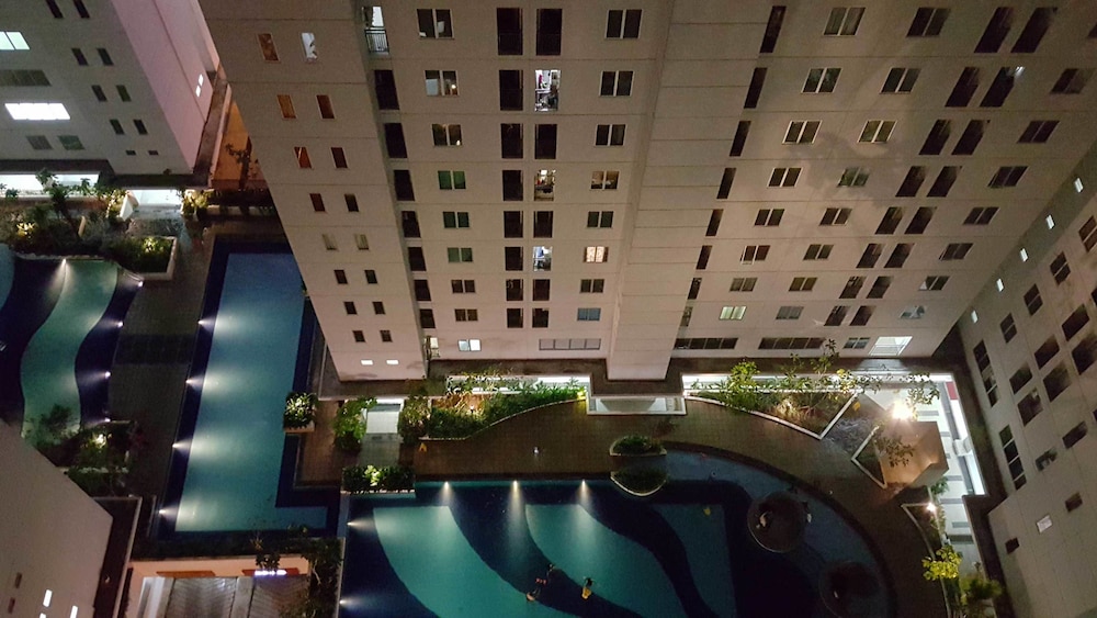 Bassura City Apartment By Mediapura