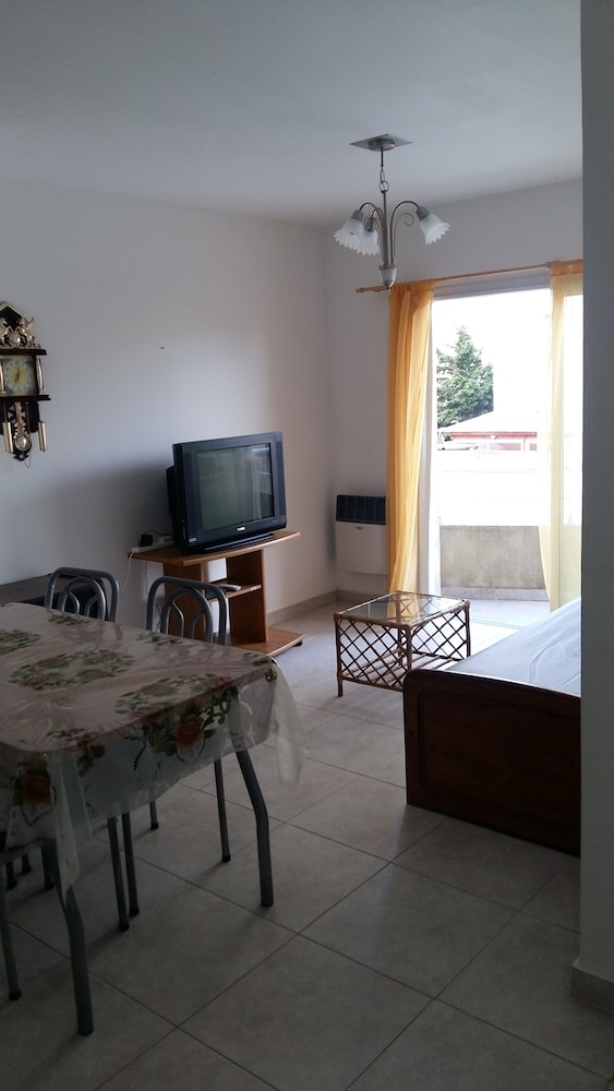 Departamento 2 amb. Mar de Ajo
