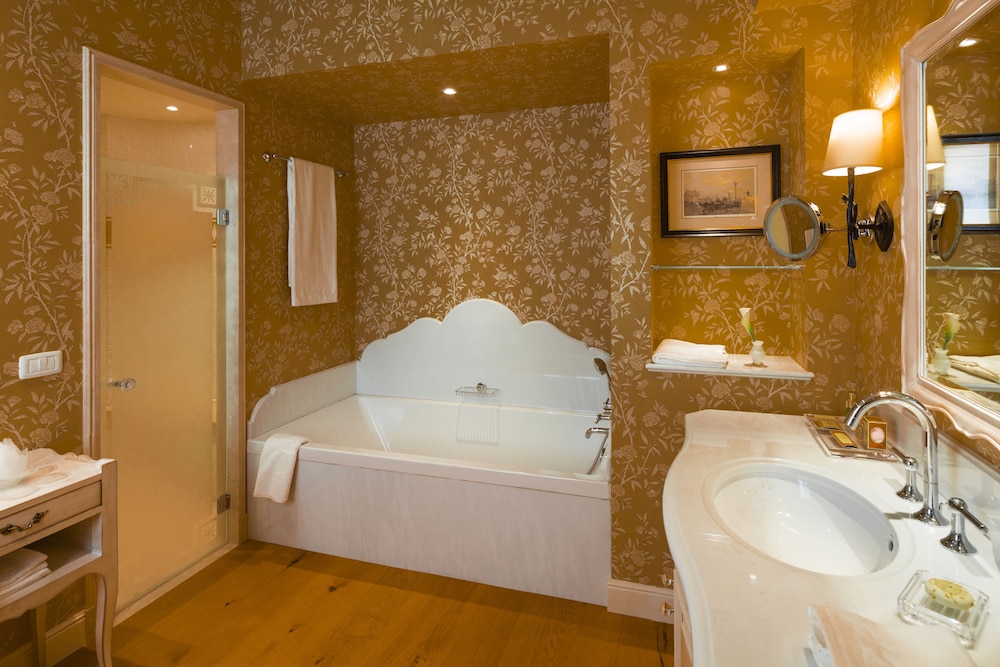Relais d'Arfanta
