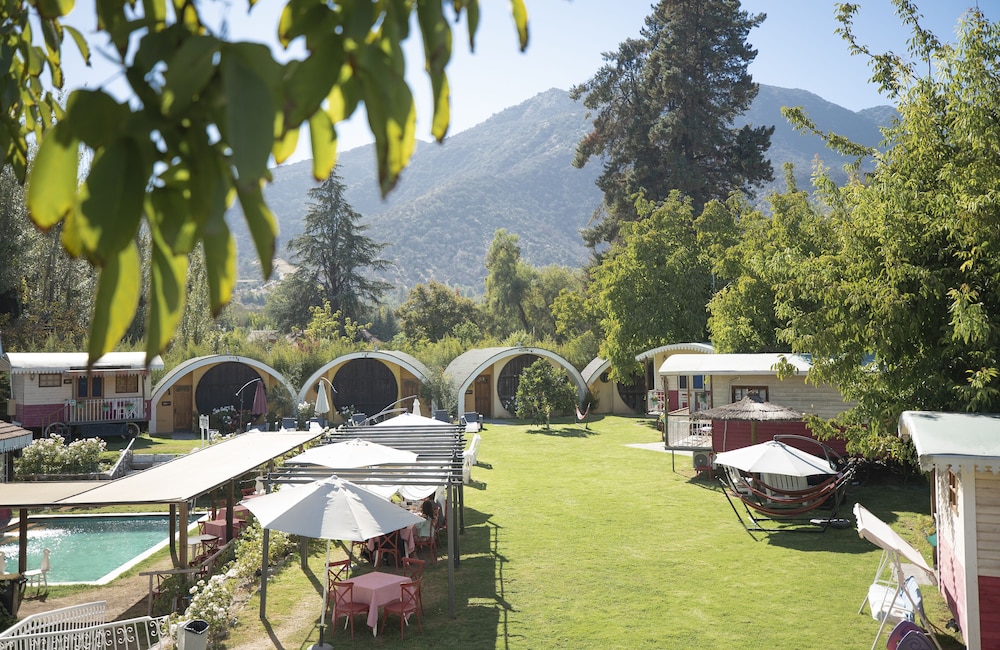 Hotel La Calma de Rita - Image 1