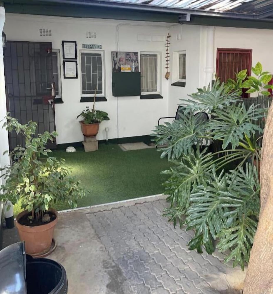 Onguti Guesthouse