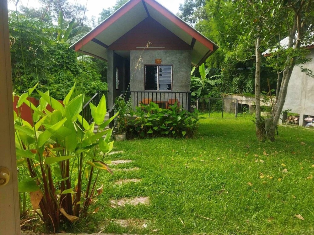 BaanThai Nakano Homestay view 5