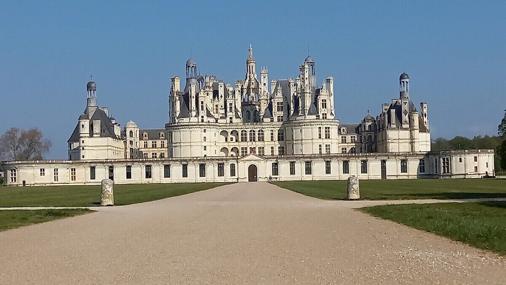 Chambre d'hôtes