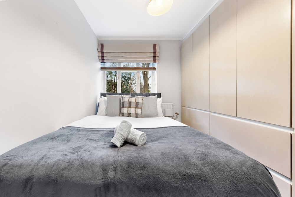 Luxe Stays Putney & Stamford