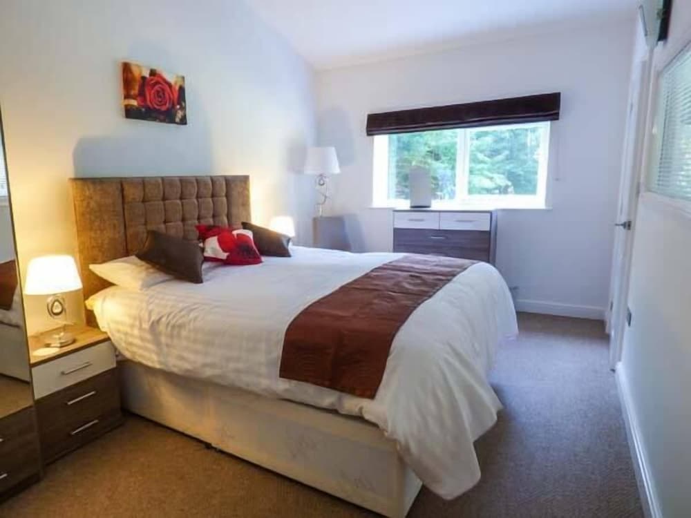 Dunsdale Lodge
