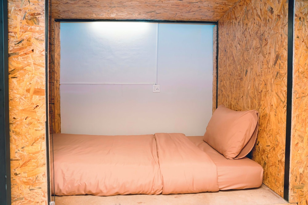 Comfy Corner Hostel