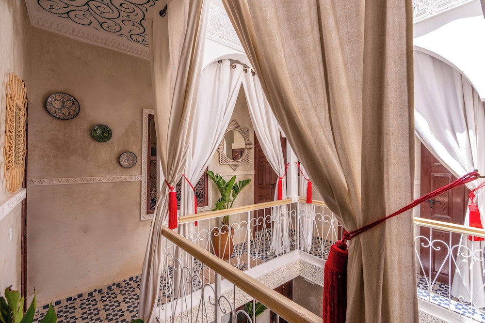 Riad Nowara & Spa