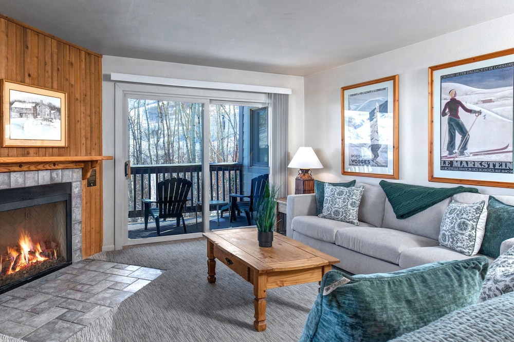 Snow Flower Condos - Park City Ski Resort UT
