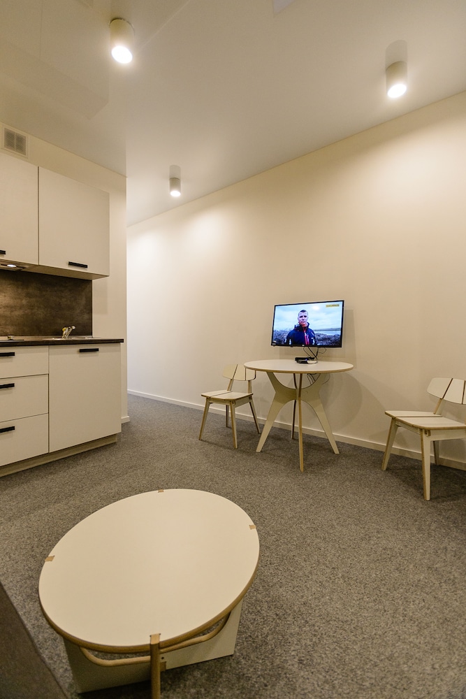 Partner Guest House Klovskyi