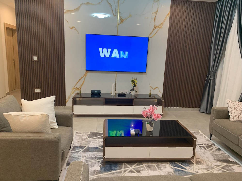 Nova luxe 2 Bed Executive Stay