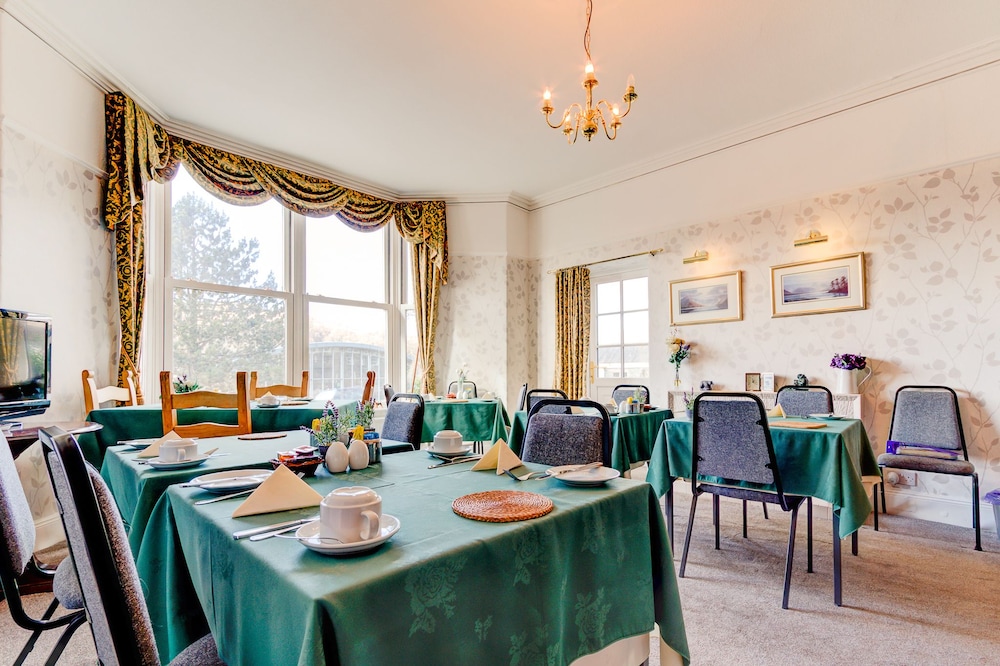 Lyndale Guest House