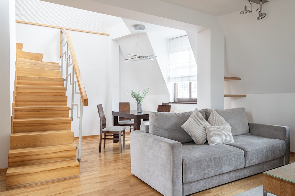 RentPlanet - Apartamenty Stare Miasto