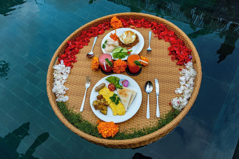 Shankara Villa Ubud by Dhananjaya Hospitality
